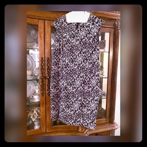 Ladies Calvin Klein 16W Dress